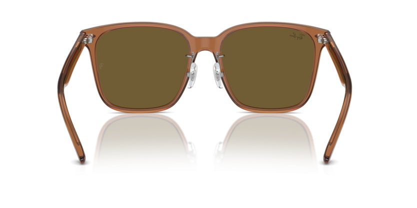 Gafas de Sol Ray-Ban RB2206D 663673 57 18
