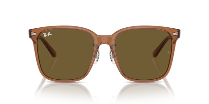 Солнцезащитные очки Ray-Ban RB2206D 663673 57 18 — vista 2