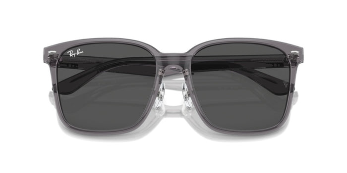 Sonnenbrillen Ray-Ban RB2206D 139987 57 18 — vista 5