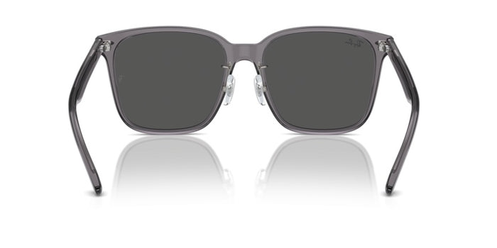 Sonnenbrillen Ray-Ban RB2206D 139987 57 18 — vista 6
