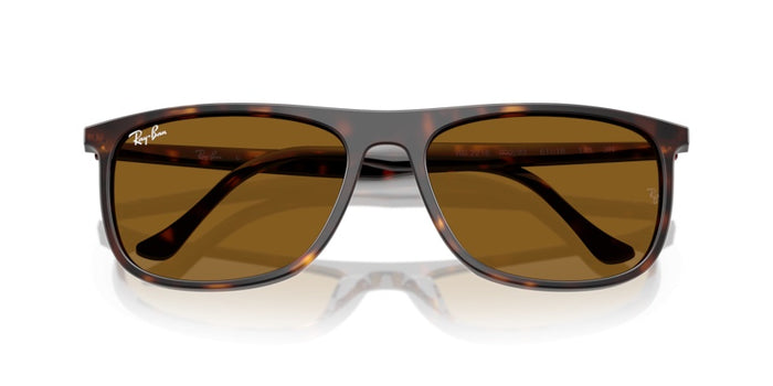 Gafas de Sol Ray-Ban RB2216 902/33 61 18 — vista 5