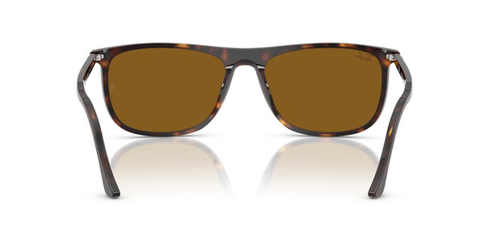 Gafas de Sol Ray-Ban RB2216 902/33 61 18 — vista 6