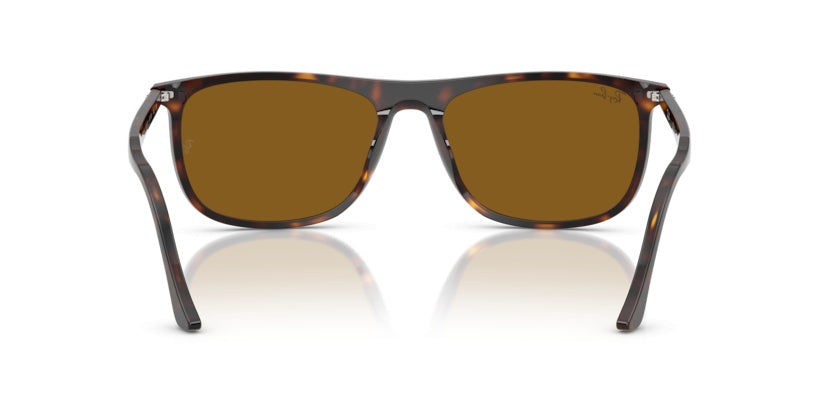 Gafas de Sol Ray-Ban RB2216 902/33 61 18