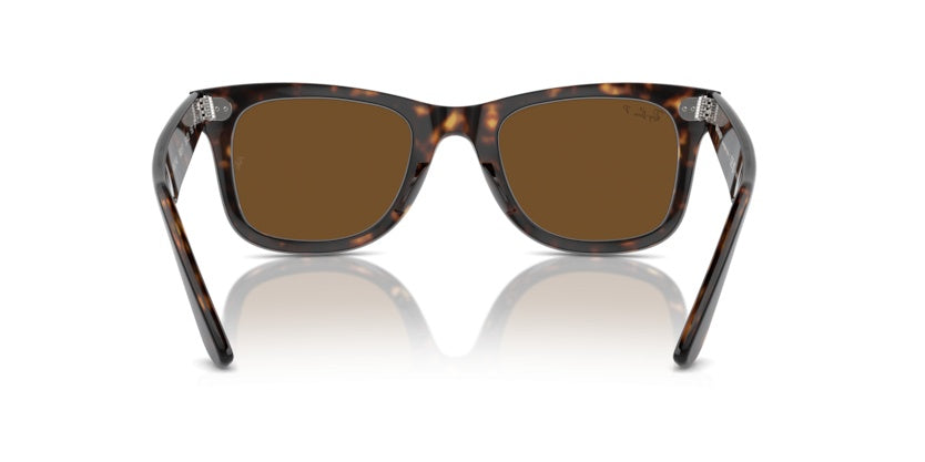 Gafas de Sol Ray-Ban Wayfarer RB2140 902/57 50 22