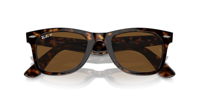 Gafas de Sol Ray-Ban Wayfarer RB2140 902/57 50 22