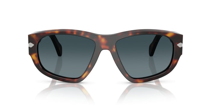 Gafas de Sol Persol PO0050 24/S3 55 18 — vista 2