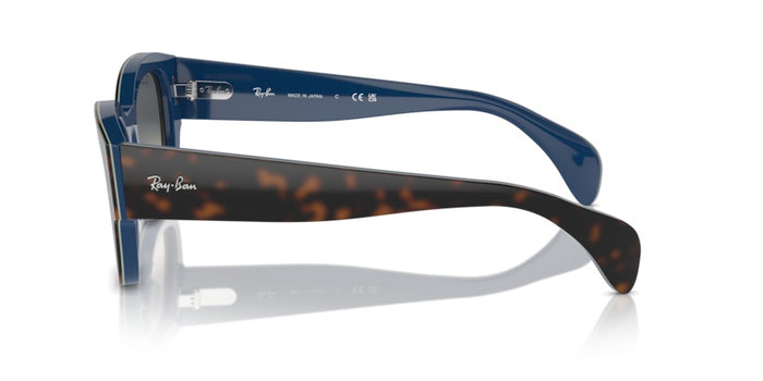 Sunglasses Ray-Ban Jorge RB7681S 140171 52 20 — vista 3