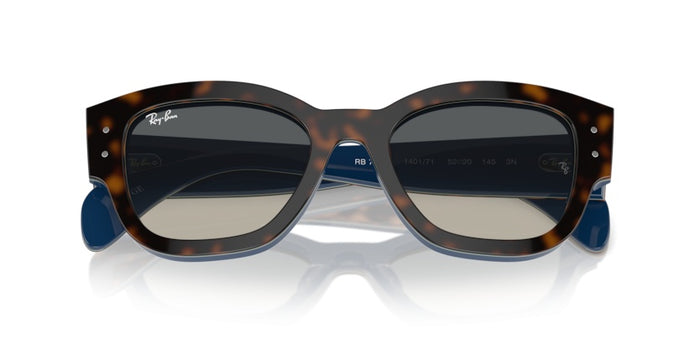 Sunglasses Ray-Ban Jorge RB7681S 140171 52 20 — vista 6