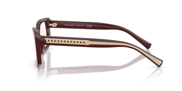 Tiffany&Co TF2269U 8389 54 16 光学镜架 配近视镜片 — vista 3