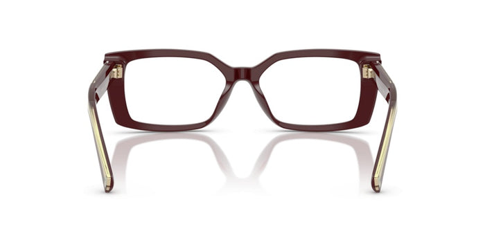 Tiffany&Co TF2269U 8389 54 16 光学镜架 配近视镜片 — vista 4