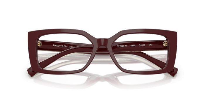 Tiffany&Co TF2269U 8389 54 16 光学镜架 配近视镜片 — vista 5