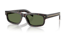 Sonnenbrillen Prada PR B11S 17N20G 57 17