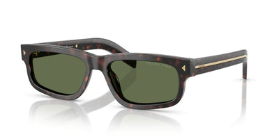 Sunglasses Prada PR B11S 17N20G 57 17
