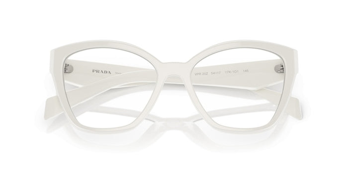 Очки для зрения Prada PR20ZV 17K1O1 52 17 — vista 5