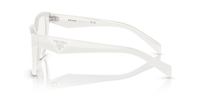 Очки для зрения Prada PR20ZV 17K1O1 52 17 — vista 3