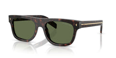Sonnenbrillen Prada PR B12S 17N20G 55 19
