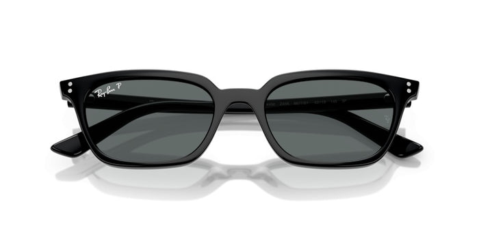 Sunglasses Ray-Ban RB4456 667781 53 19 — vista 4