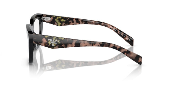 Очки для зрения Prada PRA06V 13P1O1 52 19 — vista 3