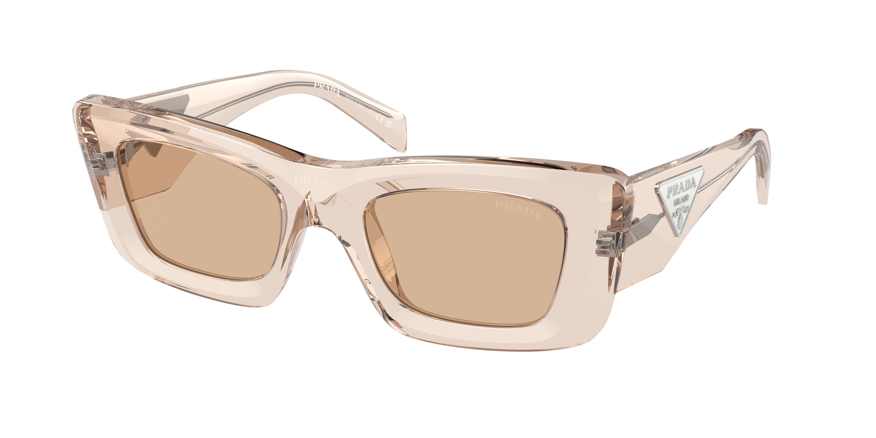 Sunglasses PRADA 13ZS 19M4I2 50 21 | OpticalH