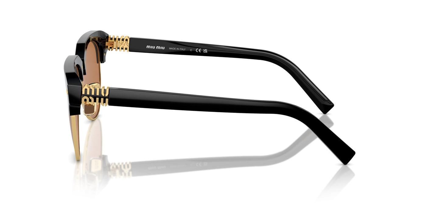 Gafas de Sol Miu Miu 09ZS 1AB2Z1 57 16