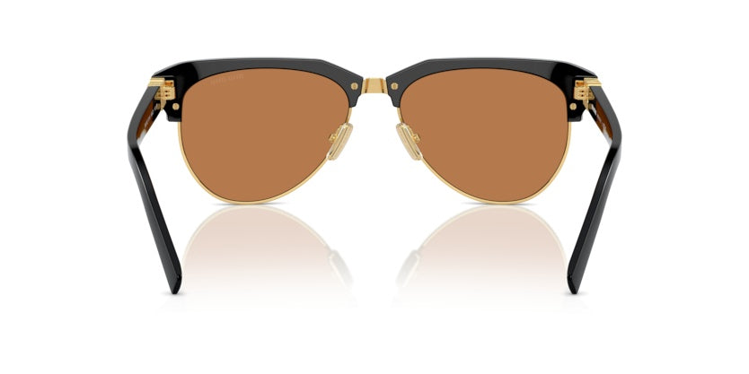Gafas de Sol Miu Miu 09ZS 1AB2Z1 57 16