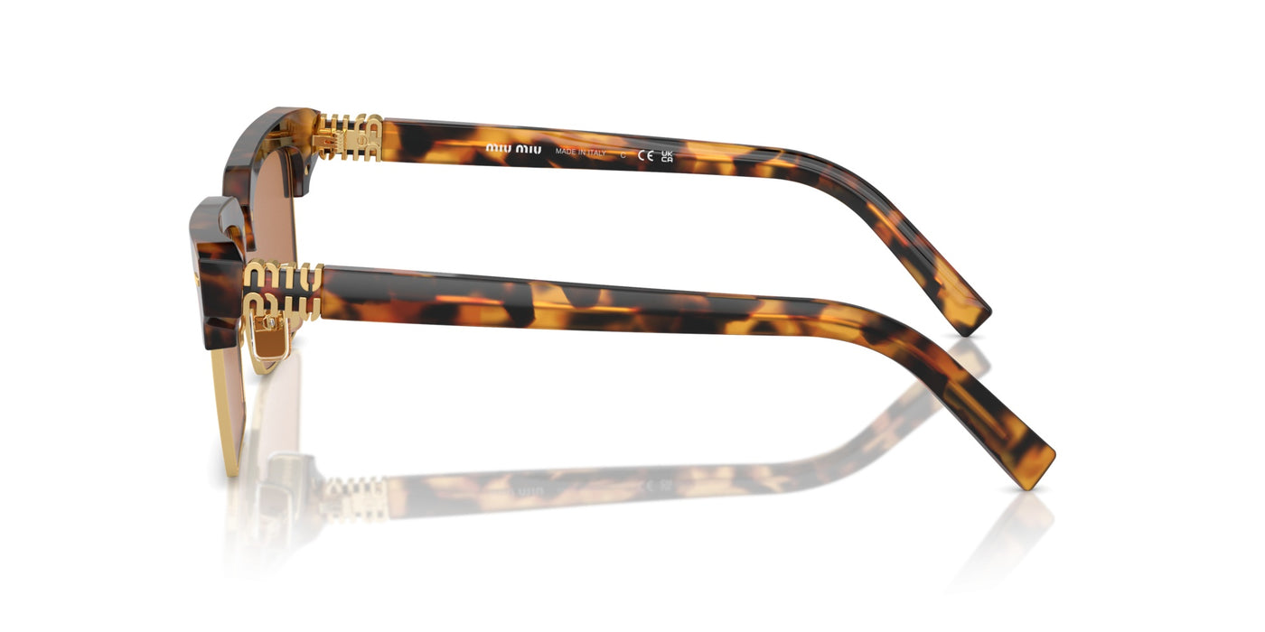 Gafas de Sol Miu Miu 10ZS 19P2Z1 54 17