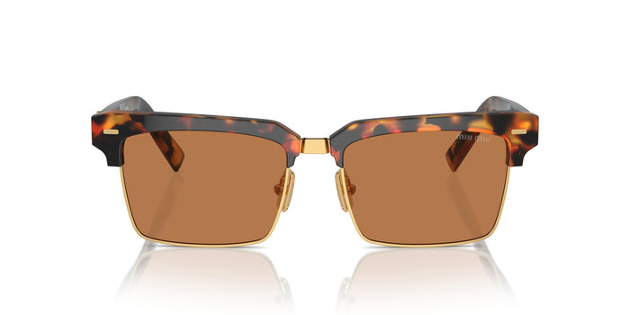 Солнцезащитные очки Miu Miu 10ZS 19P2Z1 54 17 — vista 2