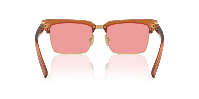 Gafas de Sol Miu Miu 10ZS 15T1D0 54 17