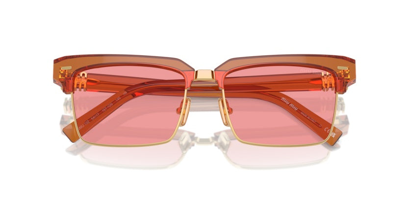 Gafas de Sol Miu Miu 10ZS 15T1D0 54 17