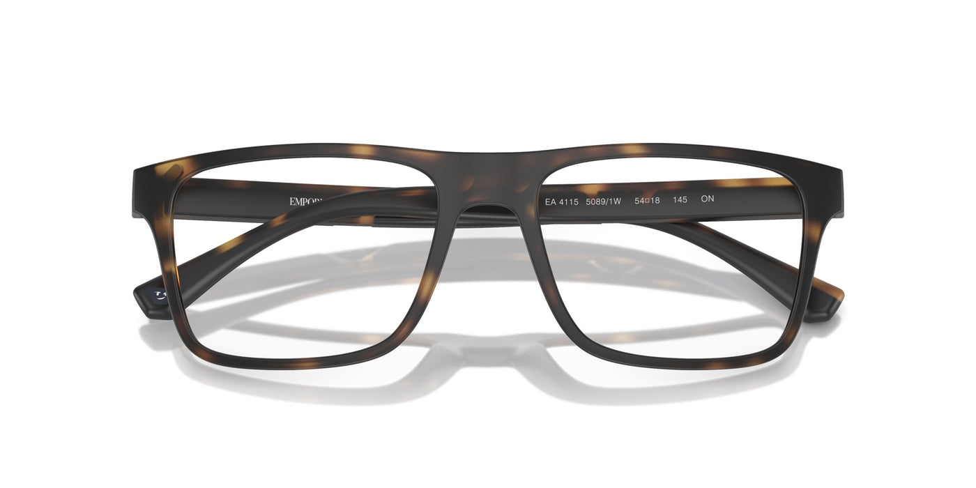 Gafas Graduadas Emporio Armani EA4115 50891W 54 18