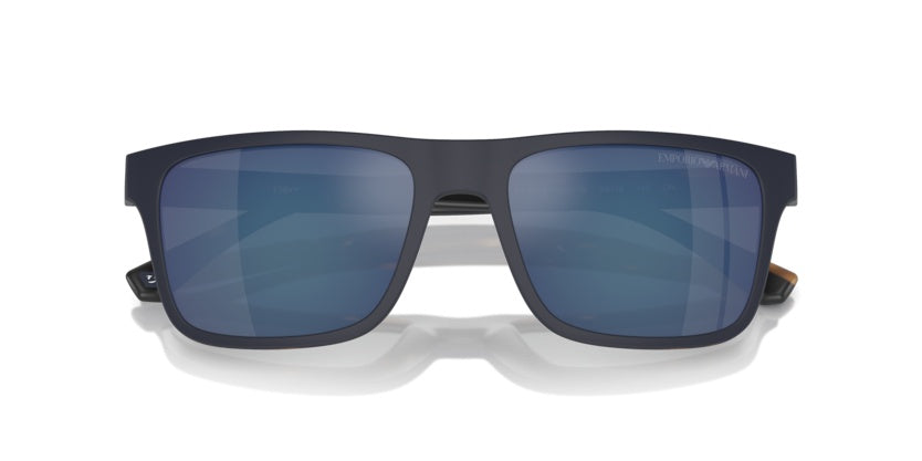 Gafas Graduadas Emporio Armani EA4115 50891W 54 18