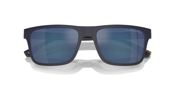 Emporio Armani EA4115 50891W 54 18 太阳镜 — vista 4