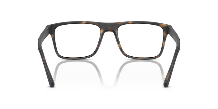 Emporio Armani EA4115 50891W 54 18 太阳镜 — vista 7