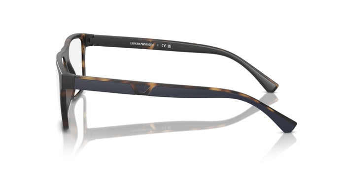 Emporio Armani EA4115 50891W 54 18 太阳镜 — vista 3