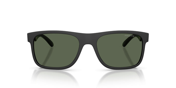 Lunettes de Soleil Arnette Khim AN4341 290071 56 18 — vista 2