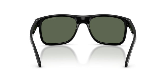 Lunettes de Soleil Arnette Khim AN4341 290071 56 18 — vista 3