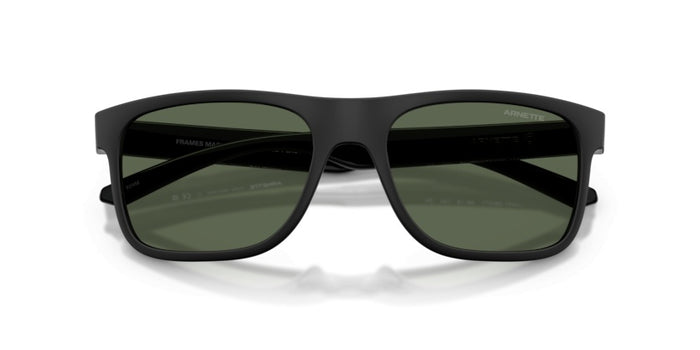 Lunettes de Soleil Arnette Khim AN4341 290071 56 18 — vista 7