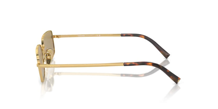 Sunglasses Prada PR A60S 5AK70G 59 16 — vista 3