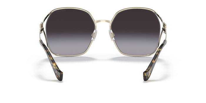 Sunglasses Miu Miu 52WS ZVN5D1 60 19 — vista 4