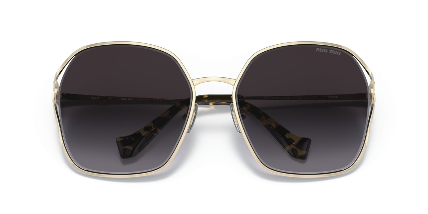 Gafas de Sol Miu Miu 52WS ZVN5D1 60 19