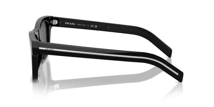 Sonnenbrillen Prada PR A17S 16K731 54 19 — vista 3