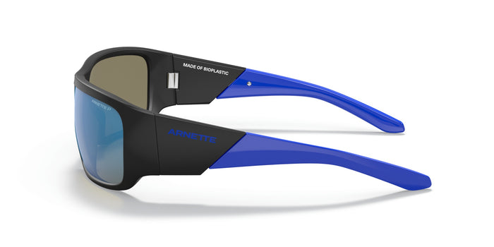 Arnette Snap II AN4297 280622 64 16 太阳镜 — vista 3