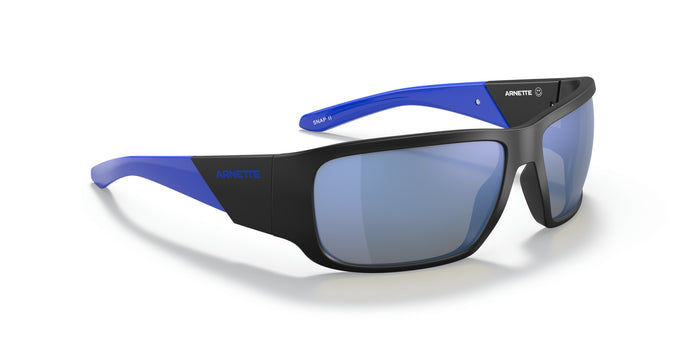 Arnette Snap II AN4297 280622 64 16 太阳镜 — vista 5