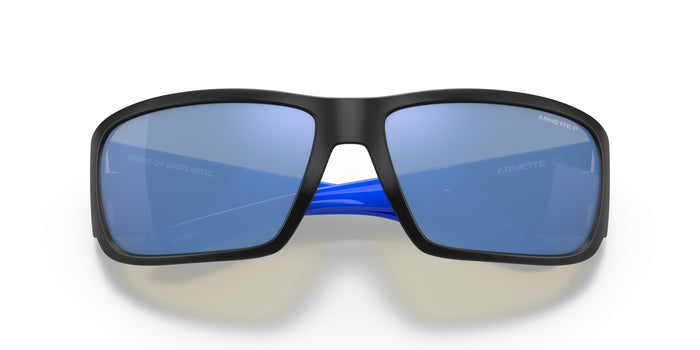Arnette Snap II AN4297 280622 64 16 太阳镜 — vista 6