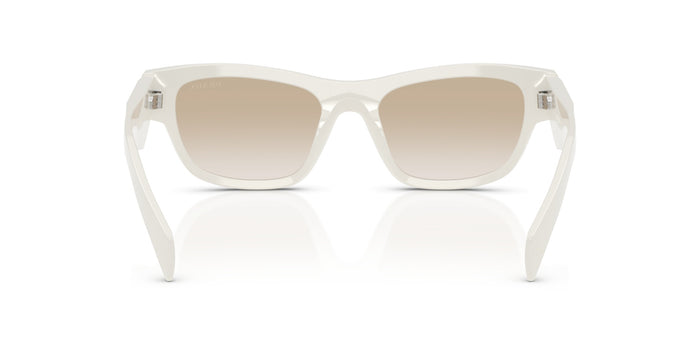 Sunglasses Prada PR B09S 26A80M 54 19 — vista 5