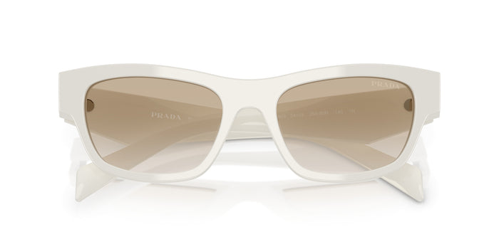 Sunglasses Prada PR B09S 26A80M 54 19 — vista 4