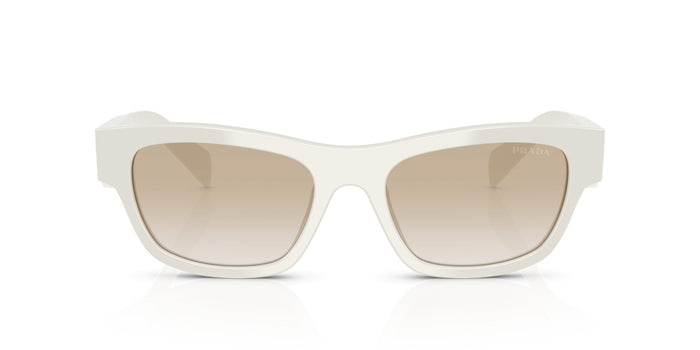 Sunglasses Prada PR B09S 26A80M 54 19 — vista 2
