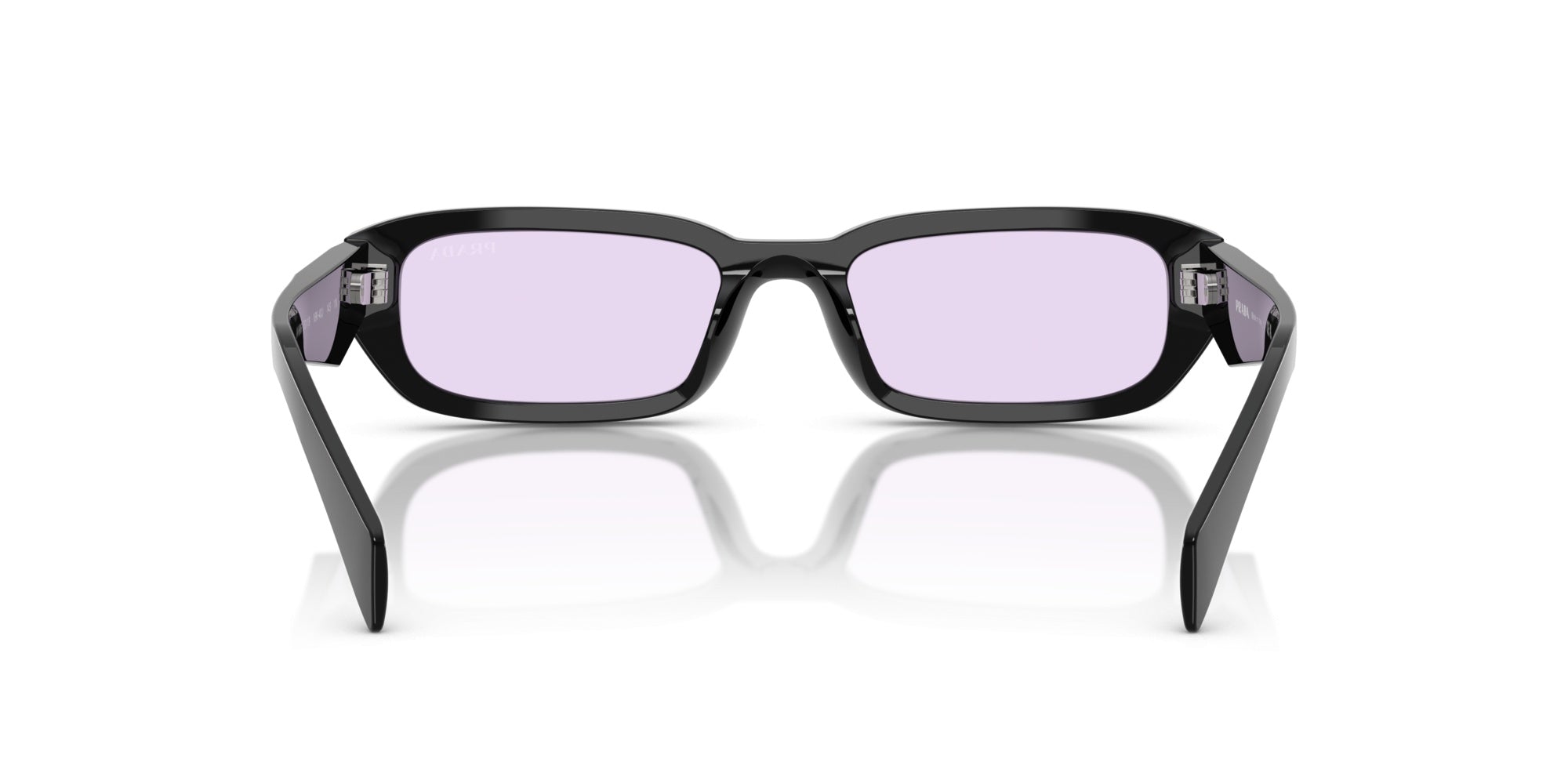 Sunglasses Prada 0PR B06S 16K40J 53 19 | OpticalH