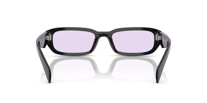 Sunglasses Prada PR B06S 16K40J 53 19 — vista 5