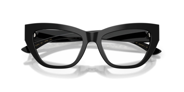 Dolce Gabbana DG3412 501 53 18 光学镜架 近视眼镜 — vista 4